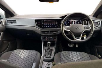 Volkswagen Taigo 1.5 TSI 150 R-Line 5dr DSG