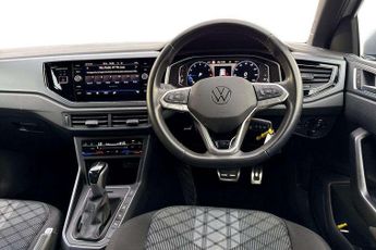 Volkswagen Taigo 1.5 TSI 150 R-Line 5dr DSG