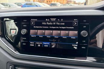 Volkswagen Taigo 1.5 TSI 150 R-Line 5dr DSG