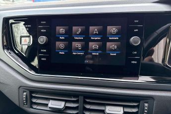 Volkswagen Taigo 1.5 TSI 150 R-Line 5dr DSG