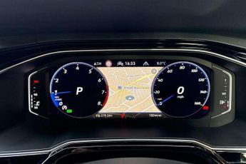 Volkswagen Taigo 1.5 TSI 150 R-Line 5dr DSG