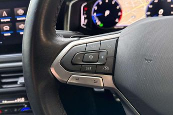 Volkswagen Taigo 1.5 TSI 150 R-Line 5dr DSG