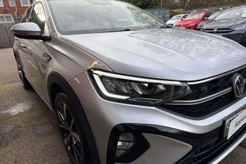 Volkswagen Taigo 1.5 TSI 150 R-Line 5dr DSG