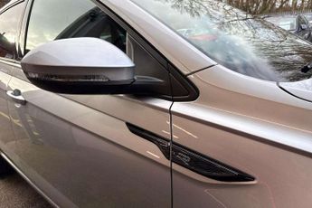 Volkswagen Taigo 1.5 TSI 150 R-Line 5dr DSG