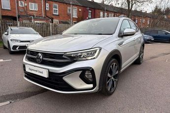 Volkswagen Taigo 1.5 TSI 150 R-Line 5dr DSG