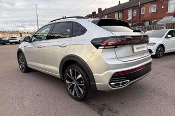 Volkswagen Taigo 1.5 TSI 150 R-Line 5dr DSG