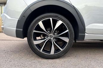 Volkswagen Taigo 1.5 TSI 150 R-Line 5dr DSG