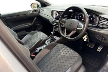 Volkswagen Taigo 1.5 TSI 150 R-Line 5dr DSG