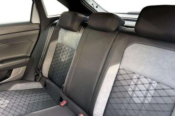 Volkswagen Taigo 1.5 TSI 150 R-Line 5dr DSG