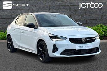 Vauxhall Corsa 1.2 GS 5dr