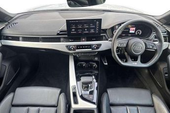 Audi A5 Sportback 40 TFSI 204 S Line 5dr S Tronic