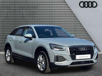 Audi Q2 30 TFSI Sport 5dr