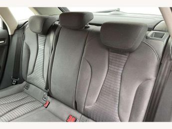 Audi A3 2.0 TDI Sport 5dr S Tronic [Nav]