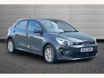 Kia Rio 1.2 DPi 2 5dr