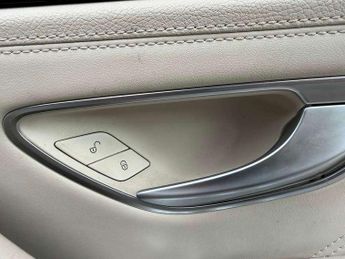 Mercedes-Benz E-Class E53 4Matic+ Premium Plus 4dr 9G-Tronic