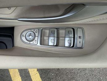 Mercedes-Benz E-Class E53 4Matic+ Premium Plus 4dr 9G-Tronic