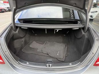 Mercedes-Benz E-Class E53 4Matic+ Premium Plus 4dr 9G-Tronic