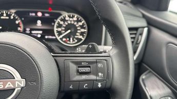 Nissan Qashqai 1.3 DiG-T MH 158 Acenta Premium 5dr Xtronic