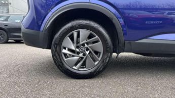 Nissan Qashqai 1.3 DiG-T MH 158 Acenta Premium 5dr Xtronic