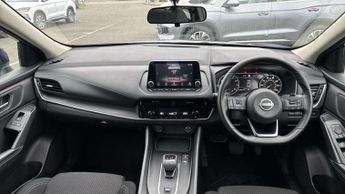 Nissan Qashqai 1.3 DiG-T MH 158 Acenta Premium 5dr Xtronic