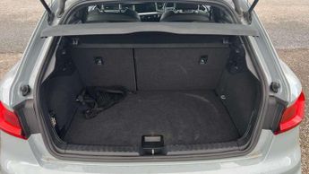 Audi A1 30 TFSI S Line 5dr S Tronic