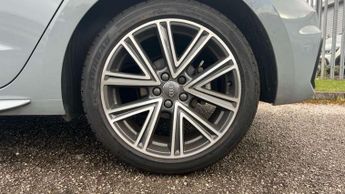 Audi A1 30 TFSI S Line 5dr S Tronic