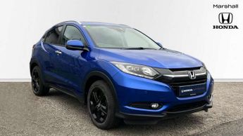 Honda HR-V 1.5 i-VTEC EX 5dr