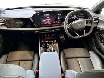 Audi A5 2.0 TFSI 150 S line 5dr S Tronic