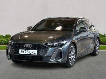 Audi A5 2.0 TFSI 150 S line 5dr S Tronic