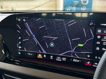 Audi A5 2.0 TFSI 150 S line 5dr S Tronic