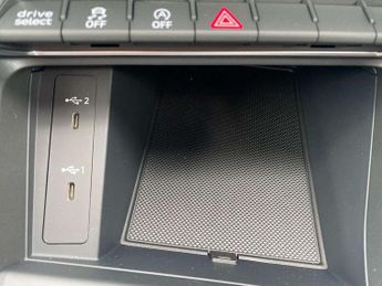 Audi Q3 35 TFSI Black Edition 5dr S Tronic [20" Alloy]