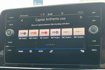 Volkswagen T-Roc 2.0 TDI 150 EVO R-Line 5dr DSG