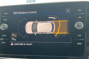 Volkswagen T-Roc 2.0 TDI 150 EVO R-Line 5dr DSG