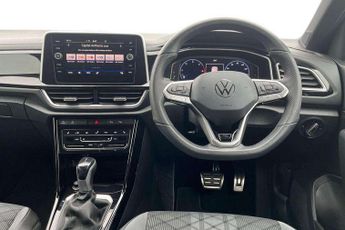Volkswagen T-Roc 2.0 TDI 150 EVO R-Line 5dr DSG