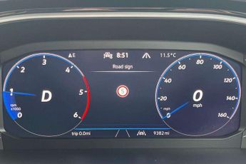 Volkswagen T-Roc 2.0 TDI 150 EVO R-Line 5dr DSG