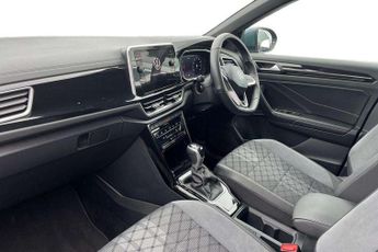 Volkswagen T-Roc 2.0 TDI 150 EVO R-Line 5dr DSG