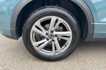 Volkswagen T-Roc 2.0 TDI 150 EVO R-Line 5dr DSG