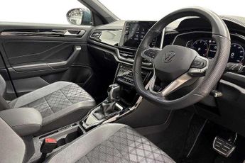 Volkswagen T-Roc 2.0 TDI 150 EVO R-Line 5dr DSG