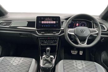 Volkswagen T-Roc 2.0 TDI 150 EVO R-Line 5dr DSG
