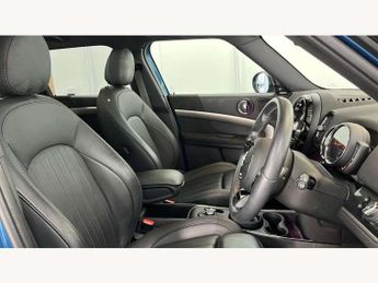 MINI Countryman 1.5 Cooper Exclusive 5dr Auto [Comfort Pack]
