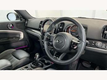 MINI Countryman 1.5 Cooper Exclusive 5dr Auto [Comfort Pack]