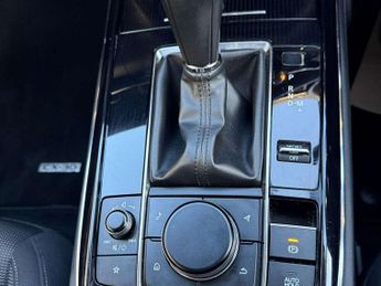 Mazda CX-30 2.0 e-Skyactiv G MHEV Sport Lux 5dr Auto