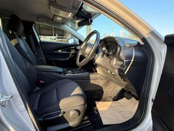 Mazda CX-30 2.0 e-Skyactiv G MHEV Sport Lux 5dr Auto