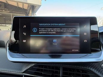 Peugeot 208 1.2 PureTech 100 Allure Premium 5dr EAT8