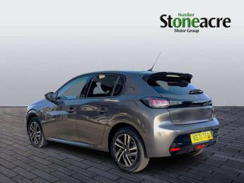 Peugeot 208 1.2 PureTech 100 Allure Premium 5dr EAT8