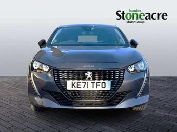 Peugeot 208 1.2 PureTech 100 Allure Premium 5dr EAT8