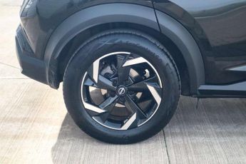 Nissan Juke 1.6 Hybrid N-Connecta 5dr Auto