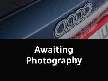 Audi A3 1.5 TFSI 116 S Line 5dr S Tronic