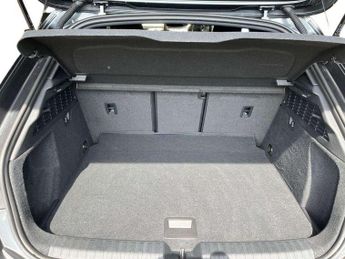 Audi A3 1.5 TFSI 116 S Line 5dr S Tronic