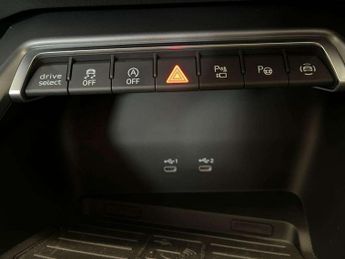 Audi A3 1.5 TFSI 116 S Line 5dr S Tronic